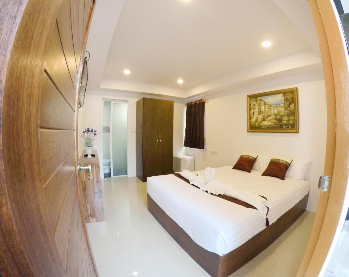 Chiang Mai Heritage House Exterior photo