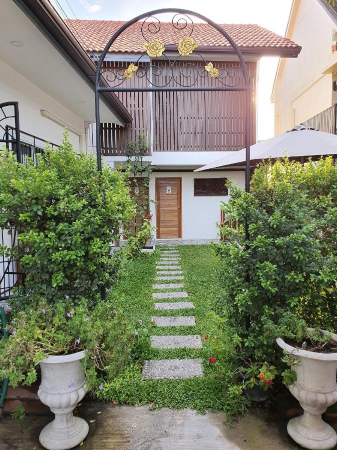 Chiang Mai Heritage House Exterior photo
